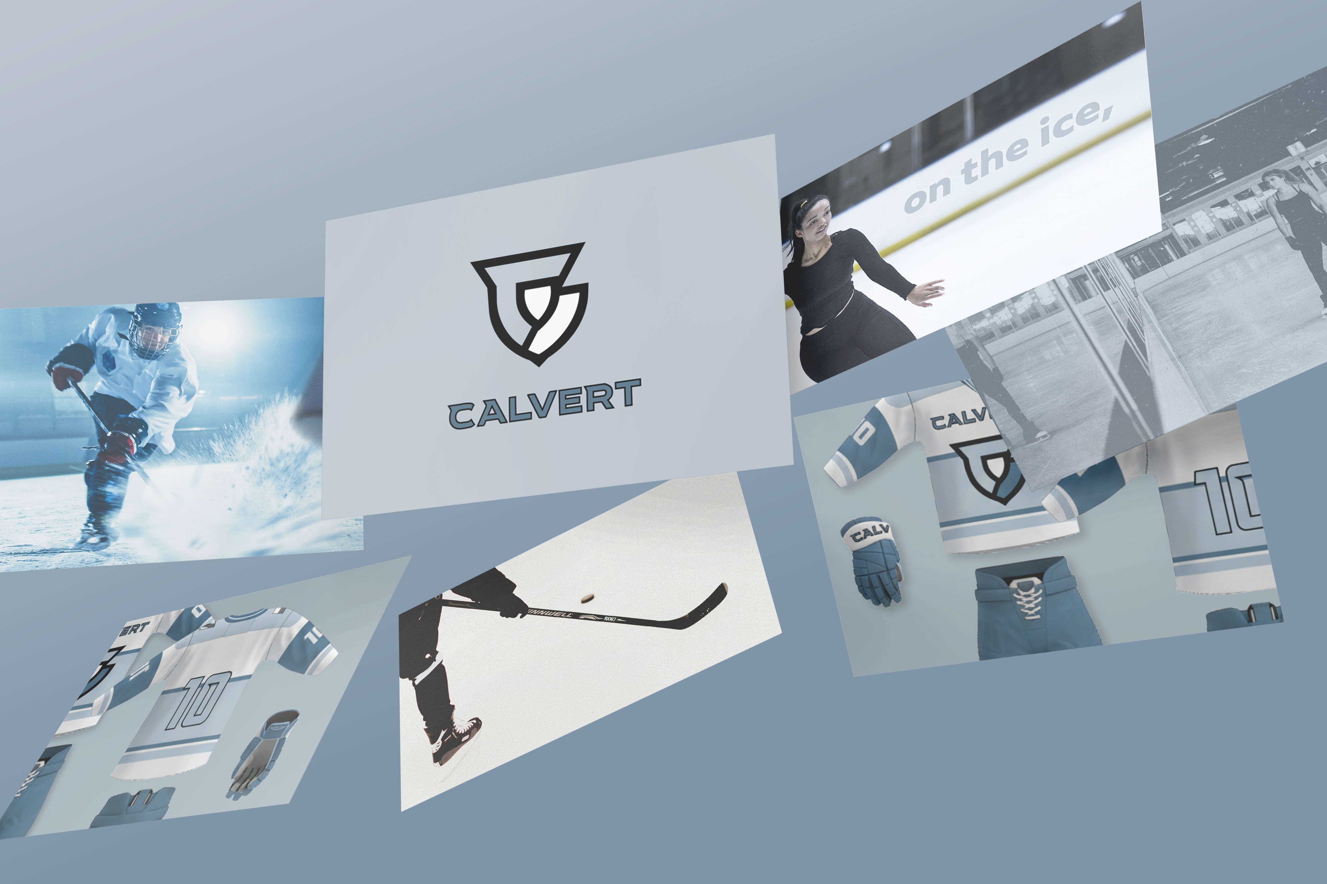 Calvert Logo