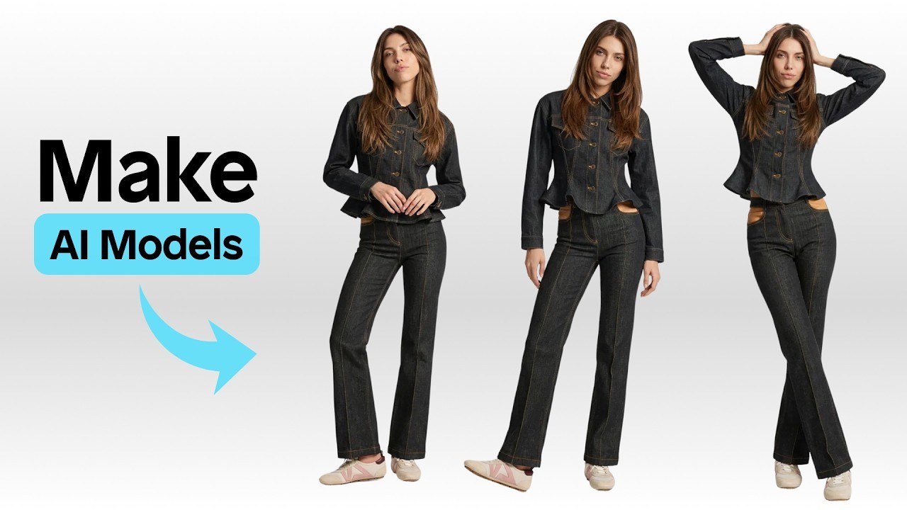 make ai models tutorial