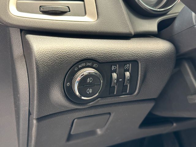 OPEL Astra 2012 SILVER Gebrauchtwagen - Galeriebild 15