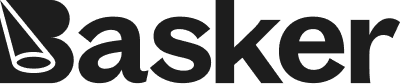 Basker Logo