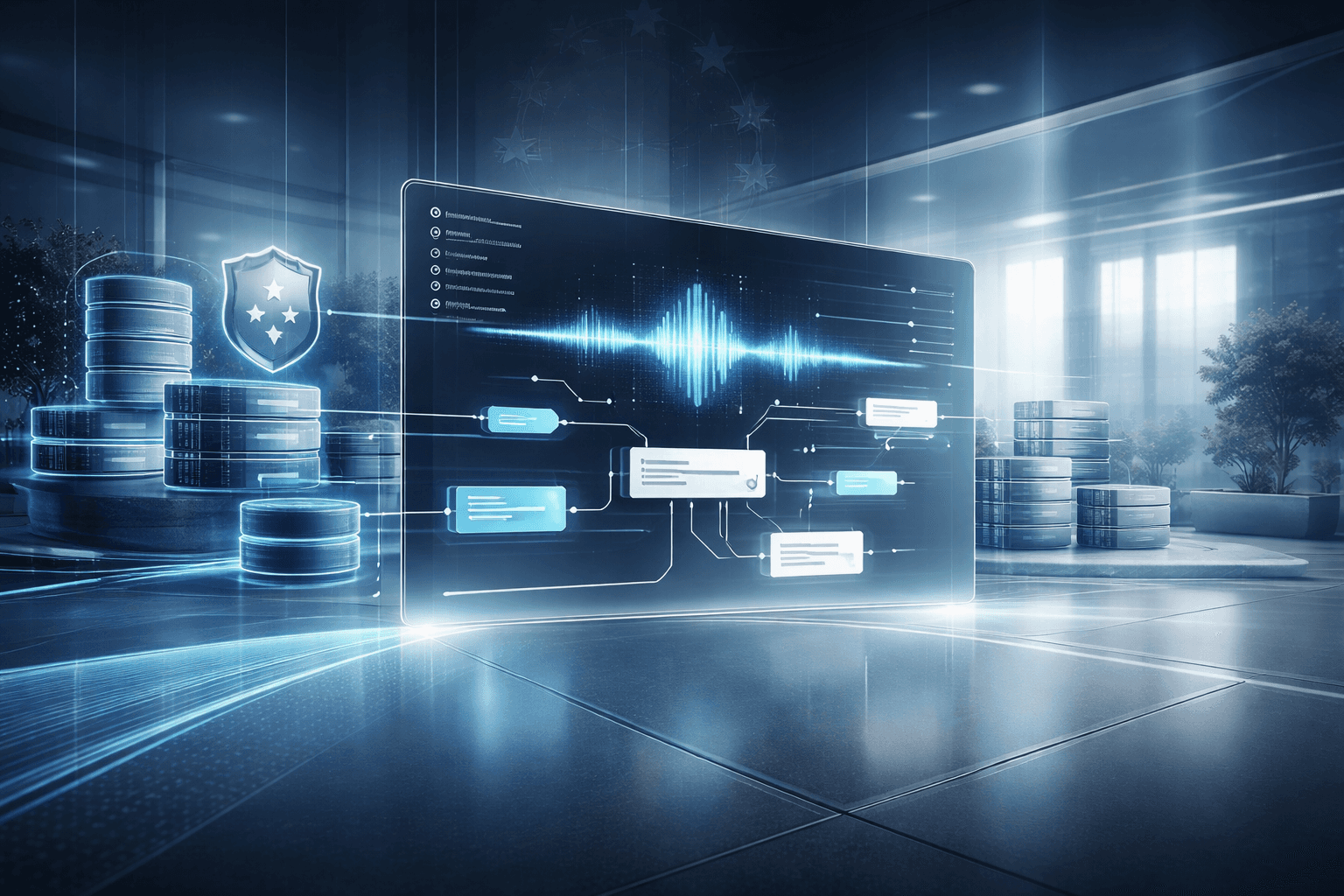 Beste KI-Telefonassistenz im deutschen Markt