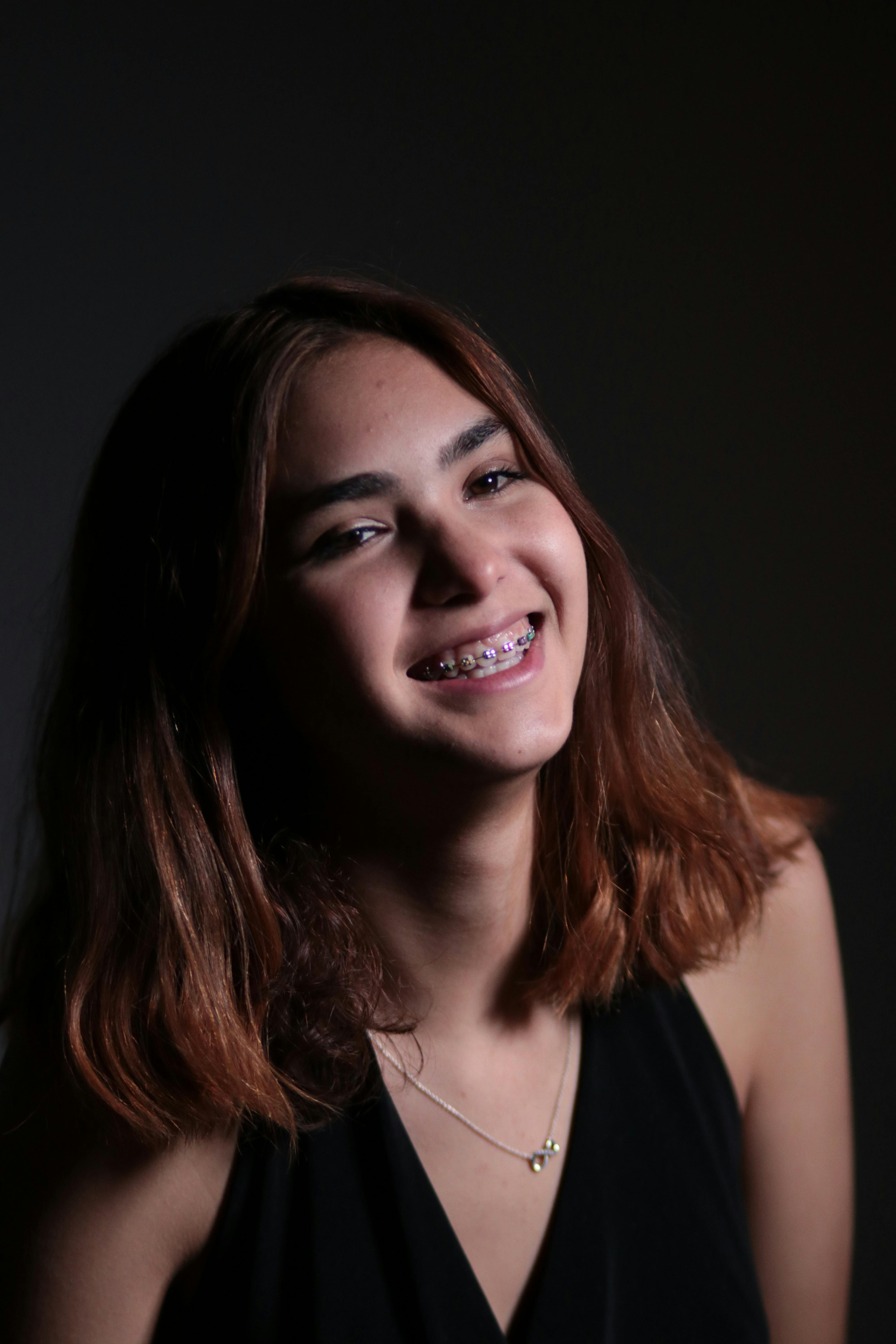 Comprehensive Orthodontic Treatments