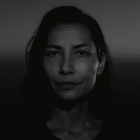 Portrait of Sofia Brandt, head of practice at Alder Health