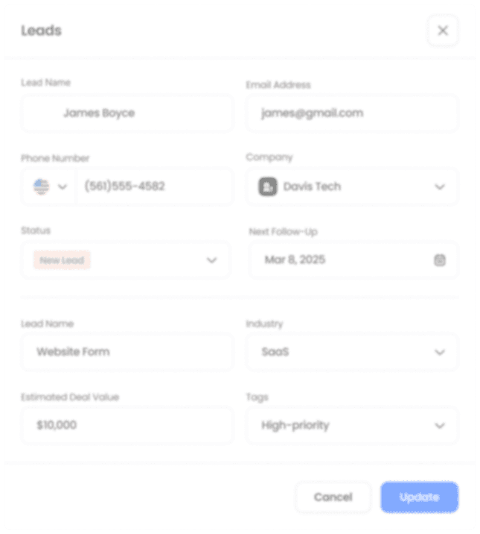 Intelligent Automated Task Planner