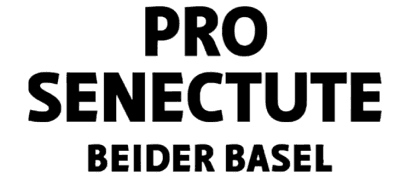 Pro Senectute beider Basel logo