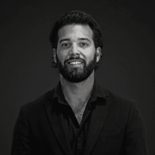 Dylan DeFrino, Co-Founder of Shadow Projects