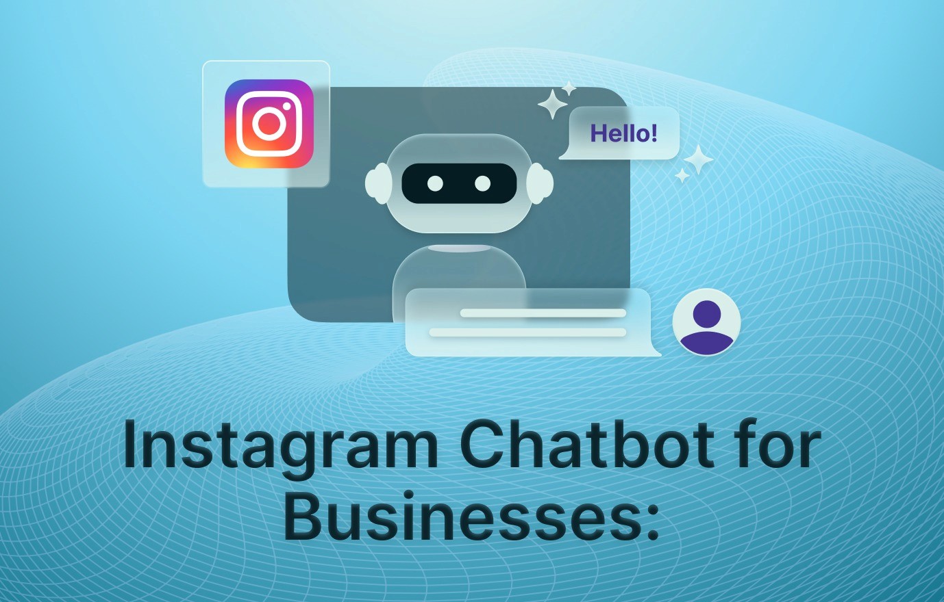 Instagram Chatbot
