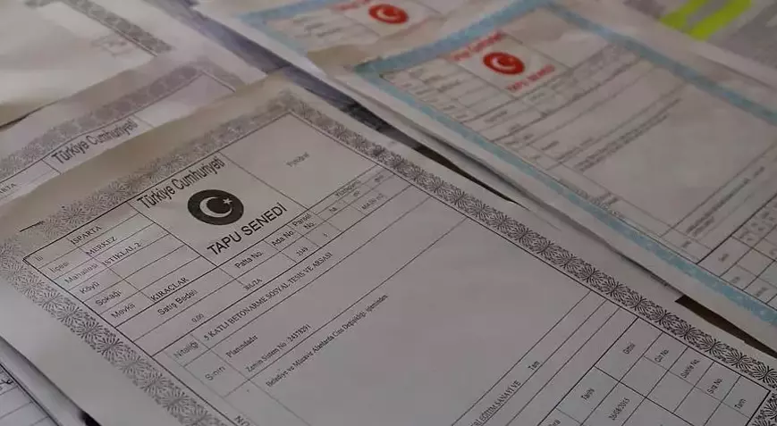 inheritance lawyer Antalya attorney death real estate