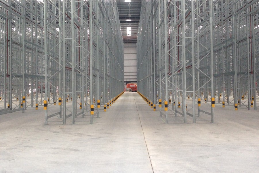 The Importance of Surface Resistivity Testing for Concrete Floors in Semiconductor, Chip Manufacturing, and Pharma Clean Rooms