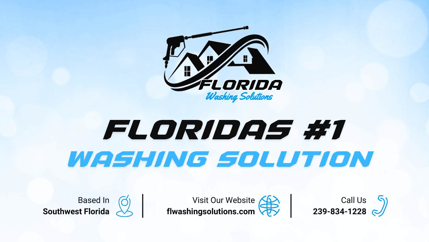 Florida Washing Solutions SWFL