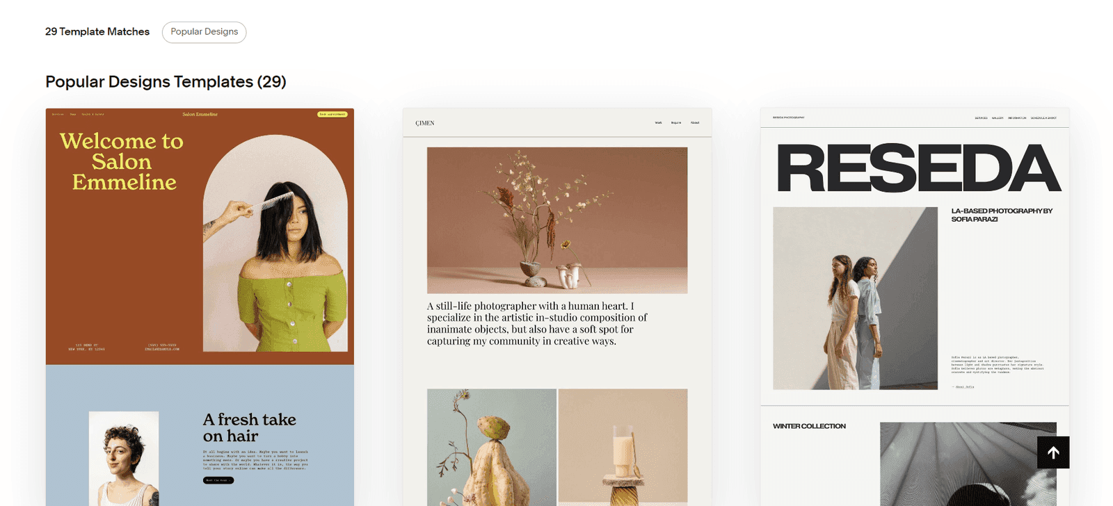 Squarespace