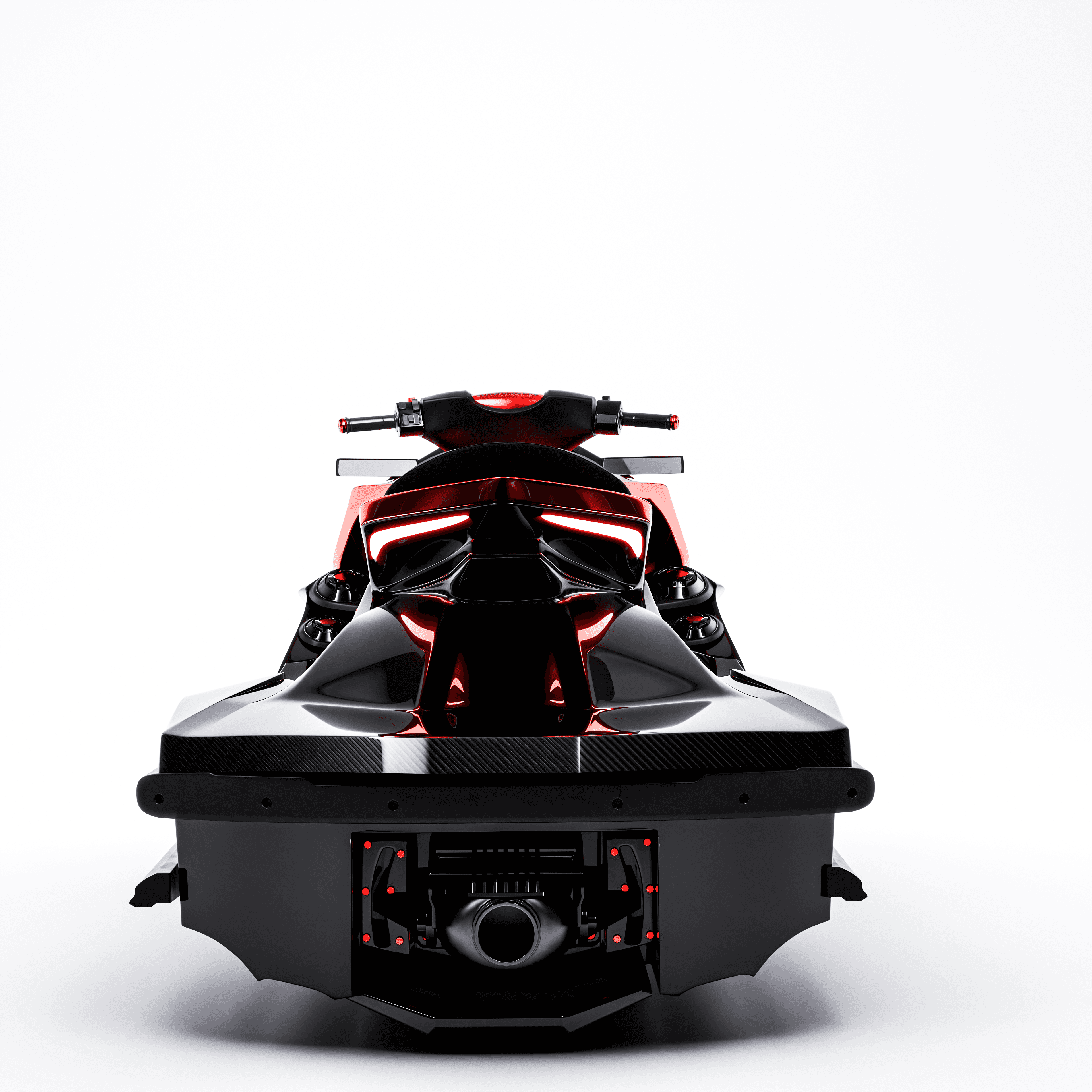 man wearing brown knit crew-neck sweater