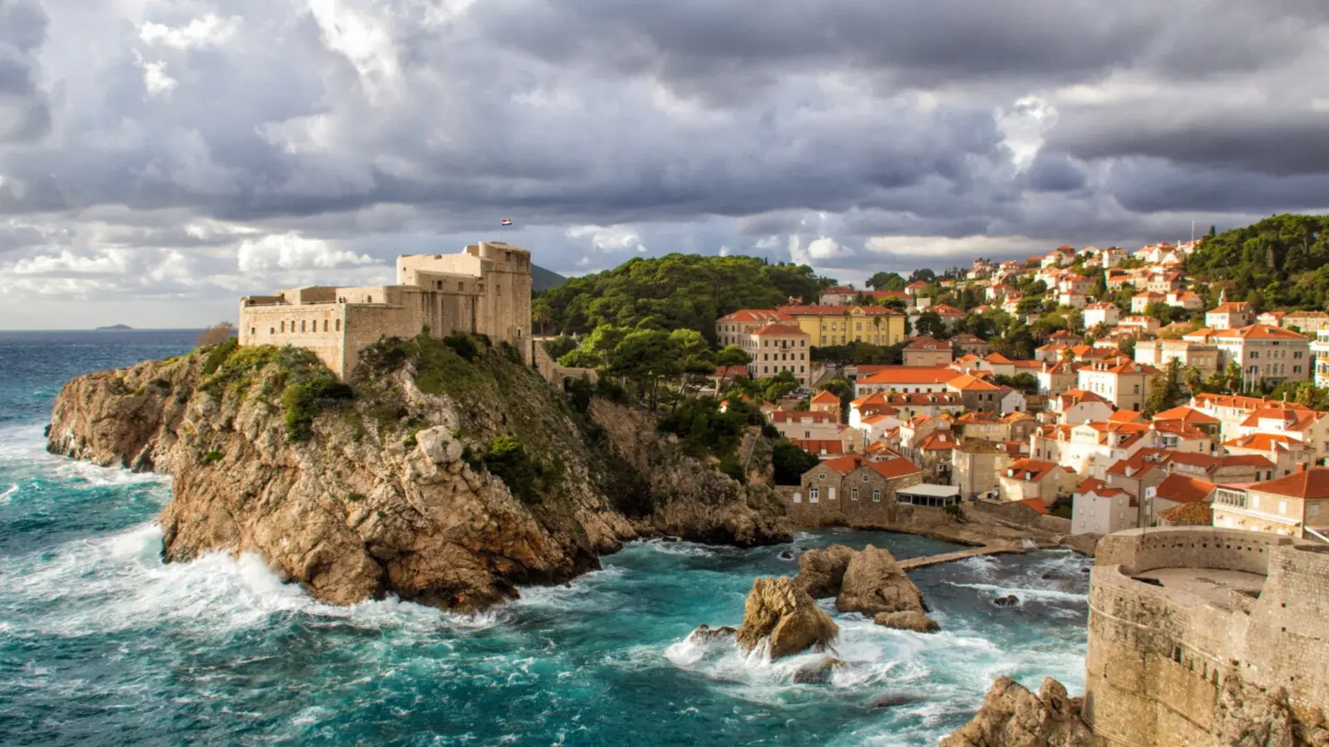 Things to Do in Croatia 
