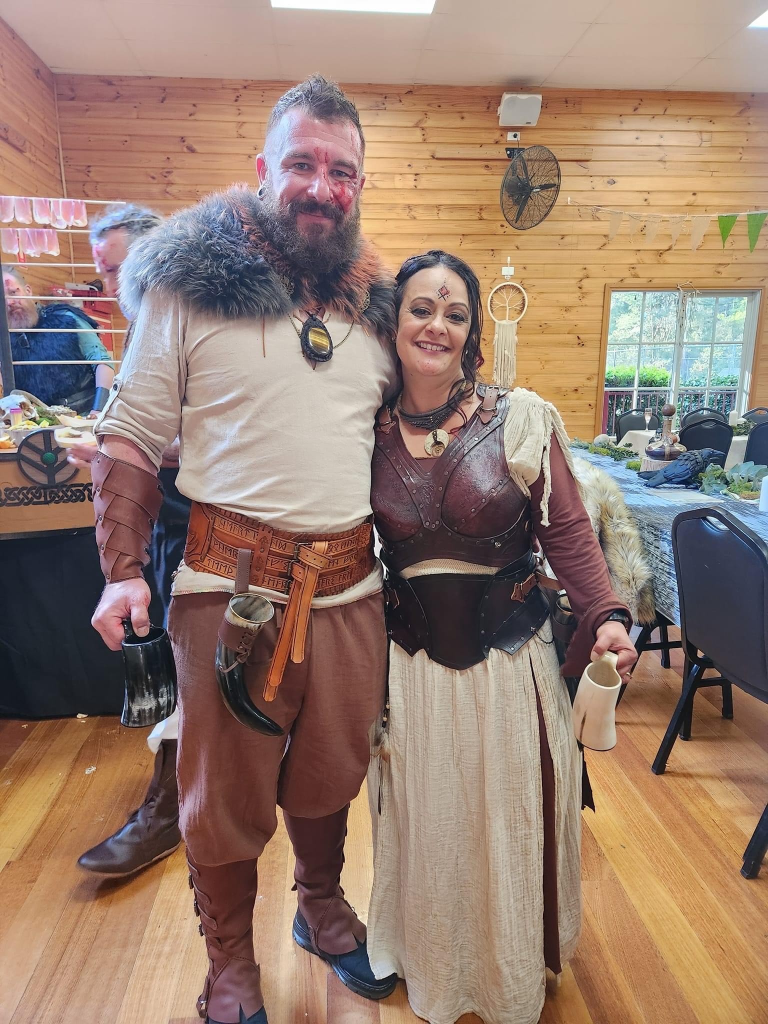 Customer Review Avatar