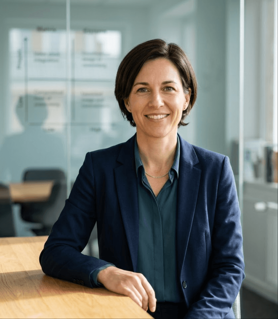 HR Business Partner Diagramm der Mitarbeiterkompetenzen über ein Matrixdiagramm anstelle manueller Tabellenkalkulationen