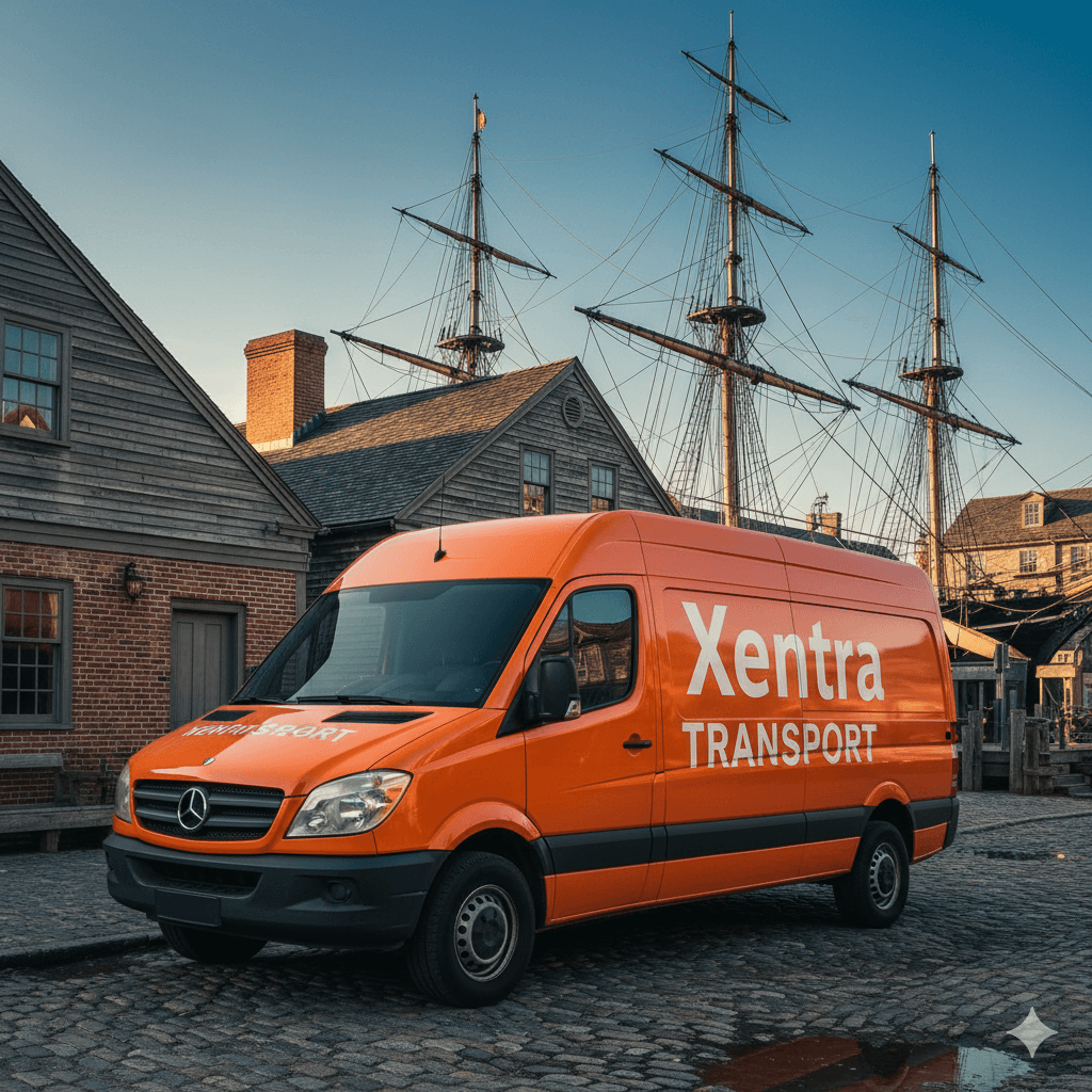 Van