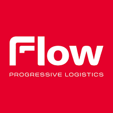 Flow Progresif Lojistik