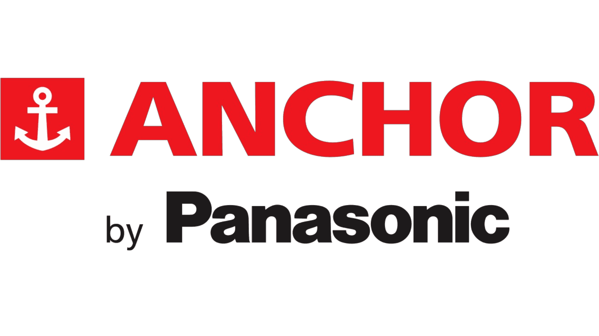 Anchor by Panasonic