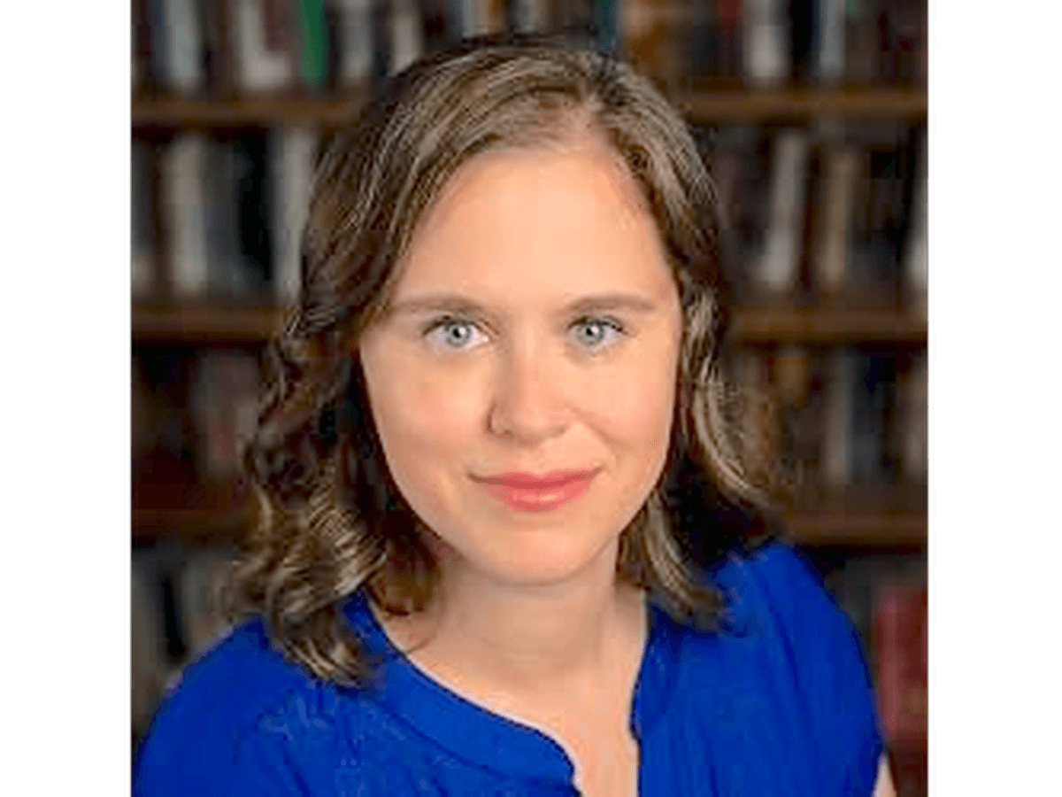 Helene Wecker