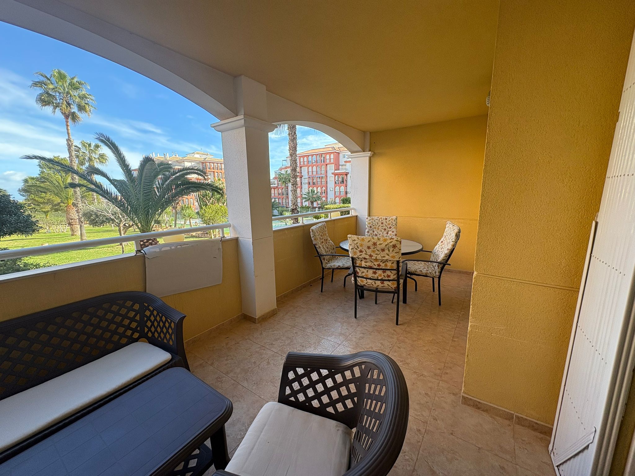 Appartement La Mata — 11