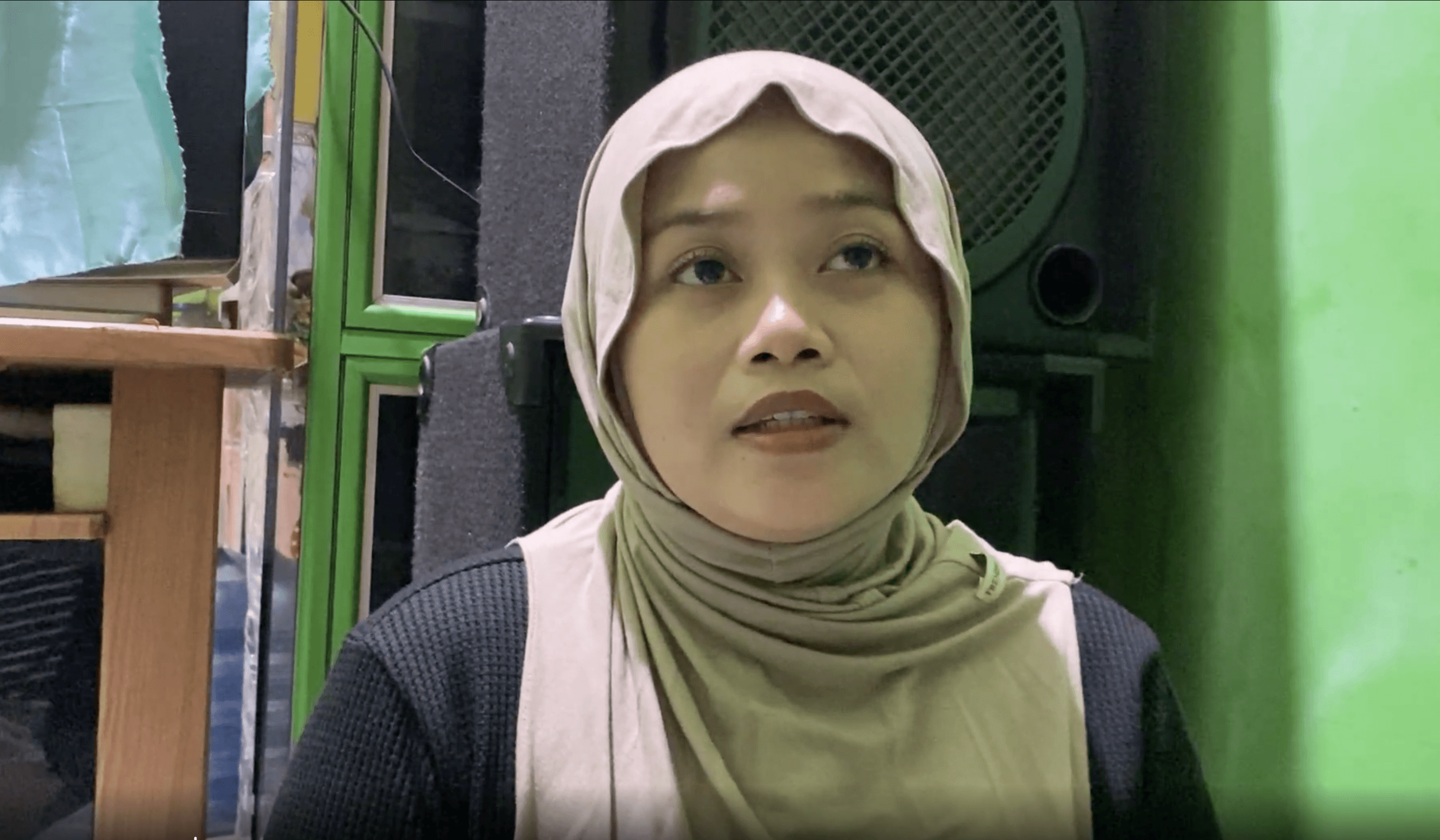 Psikolog Klinis RSUD Siti Fatimah Palembang, Syarkoni