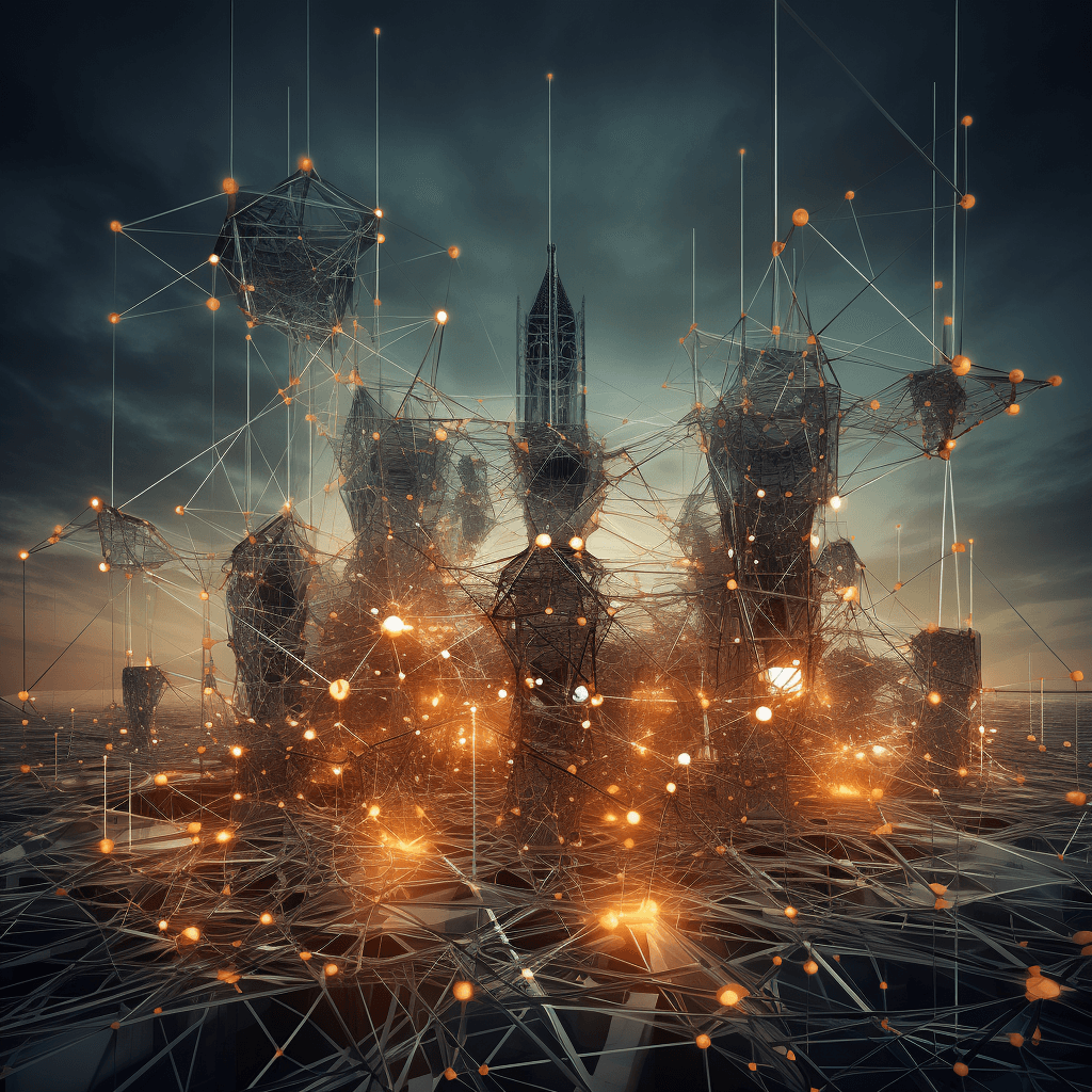 Networking architecture