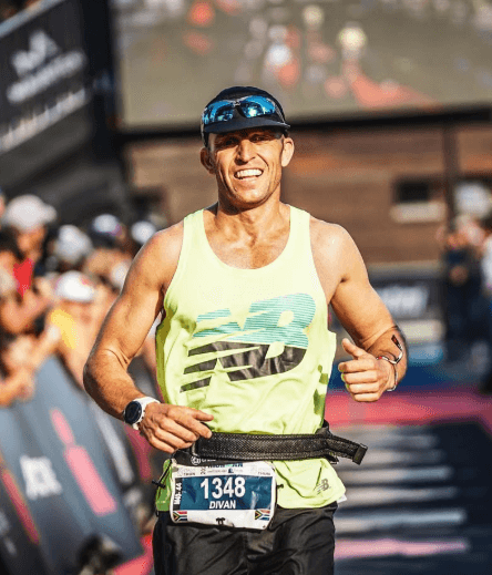 woman sleeping on bed under blankets