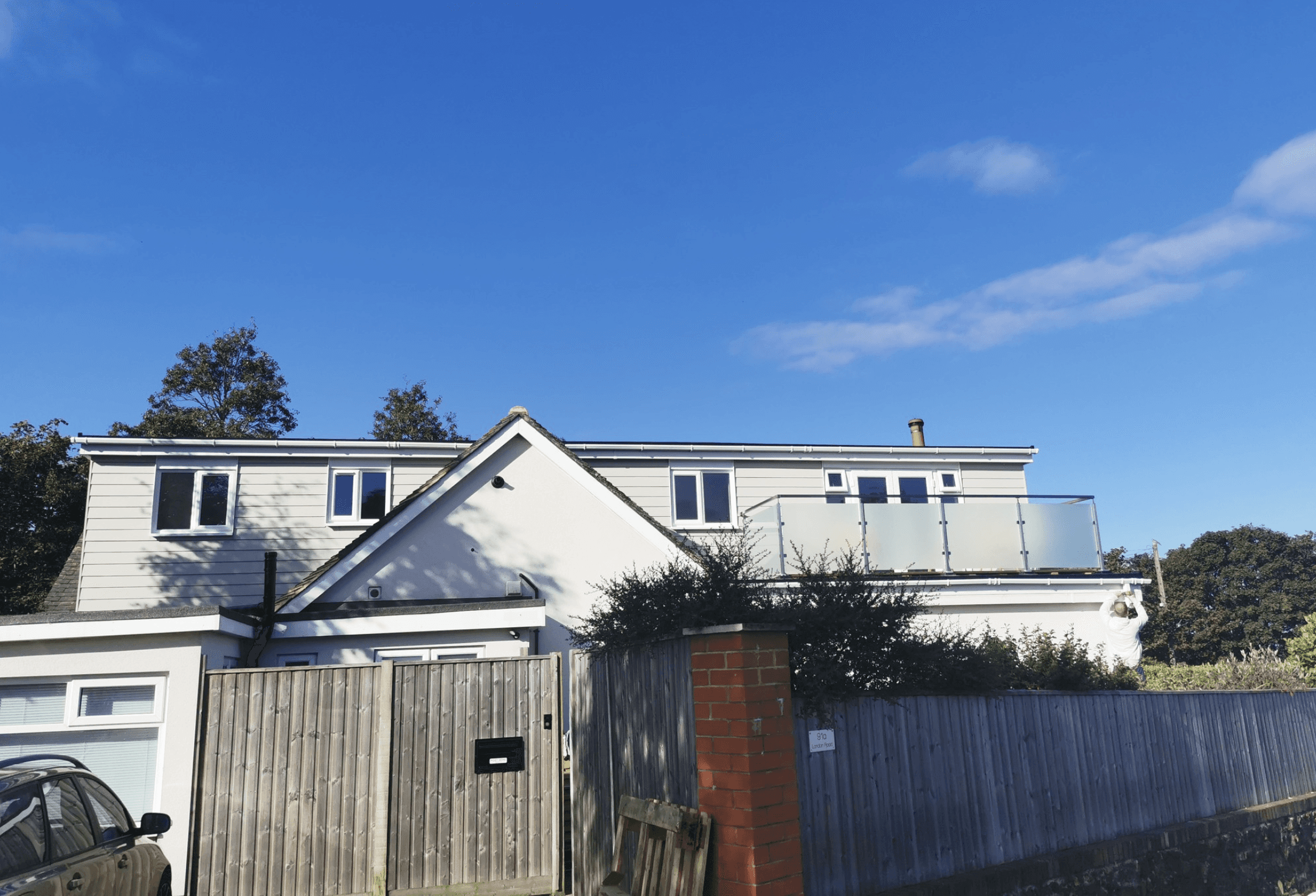 Loft Conversion