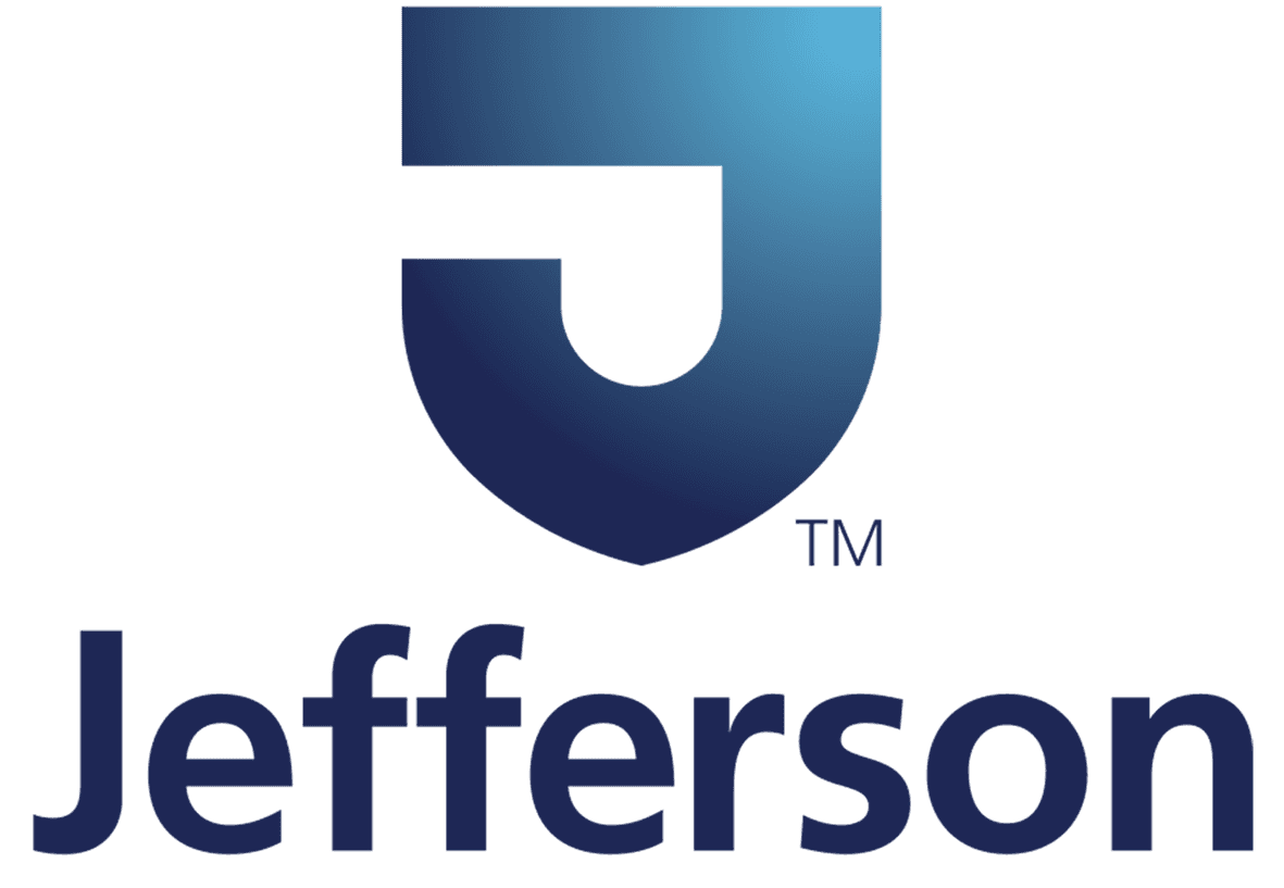 Jefferson Health Logo