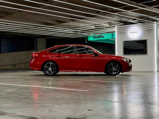 Alfa Romeo Tonale Speciale