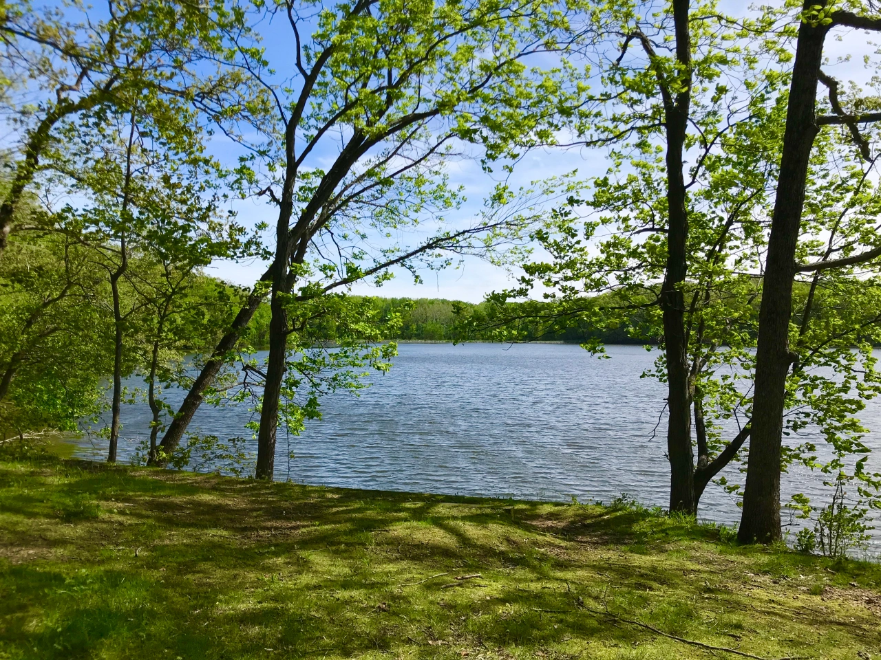 Beaver Dam State Park