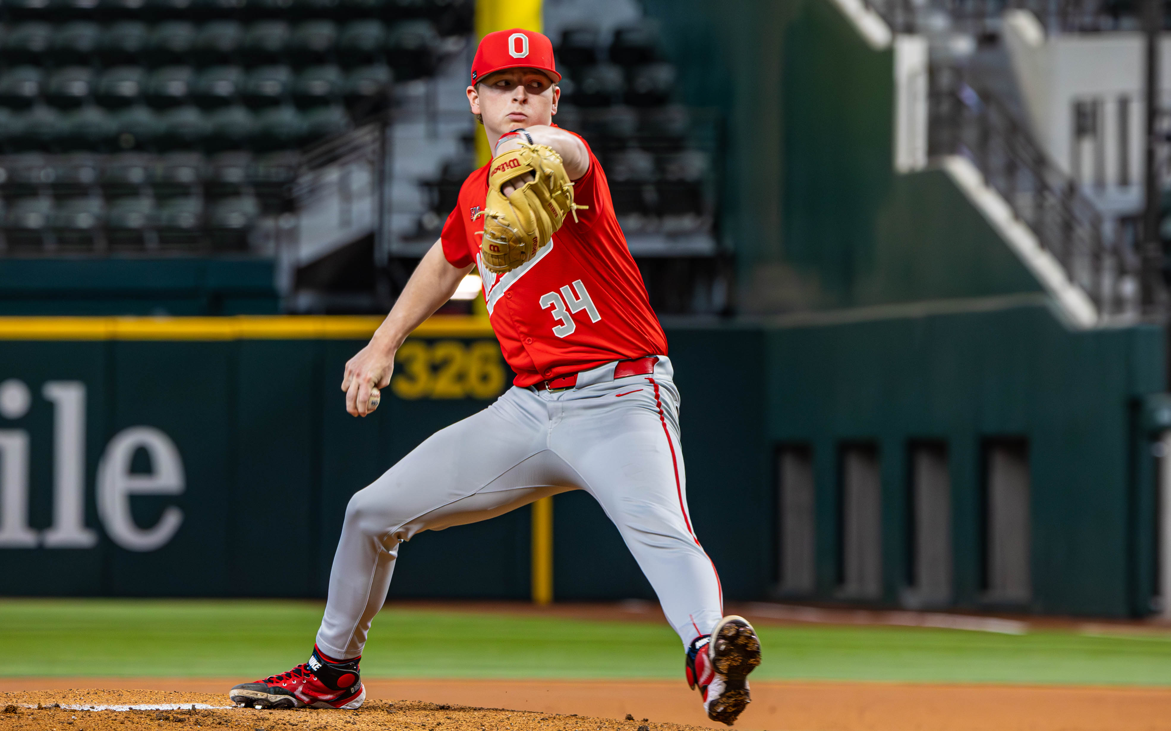 Cody Grubbs/Undrafted