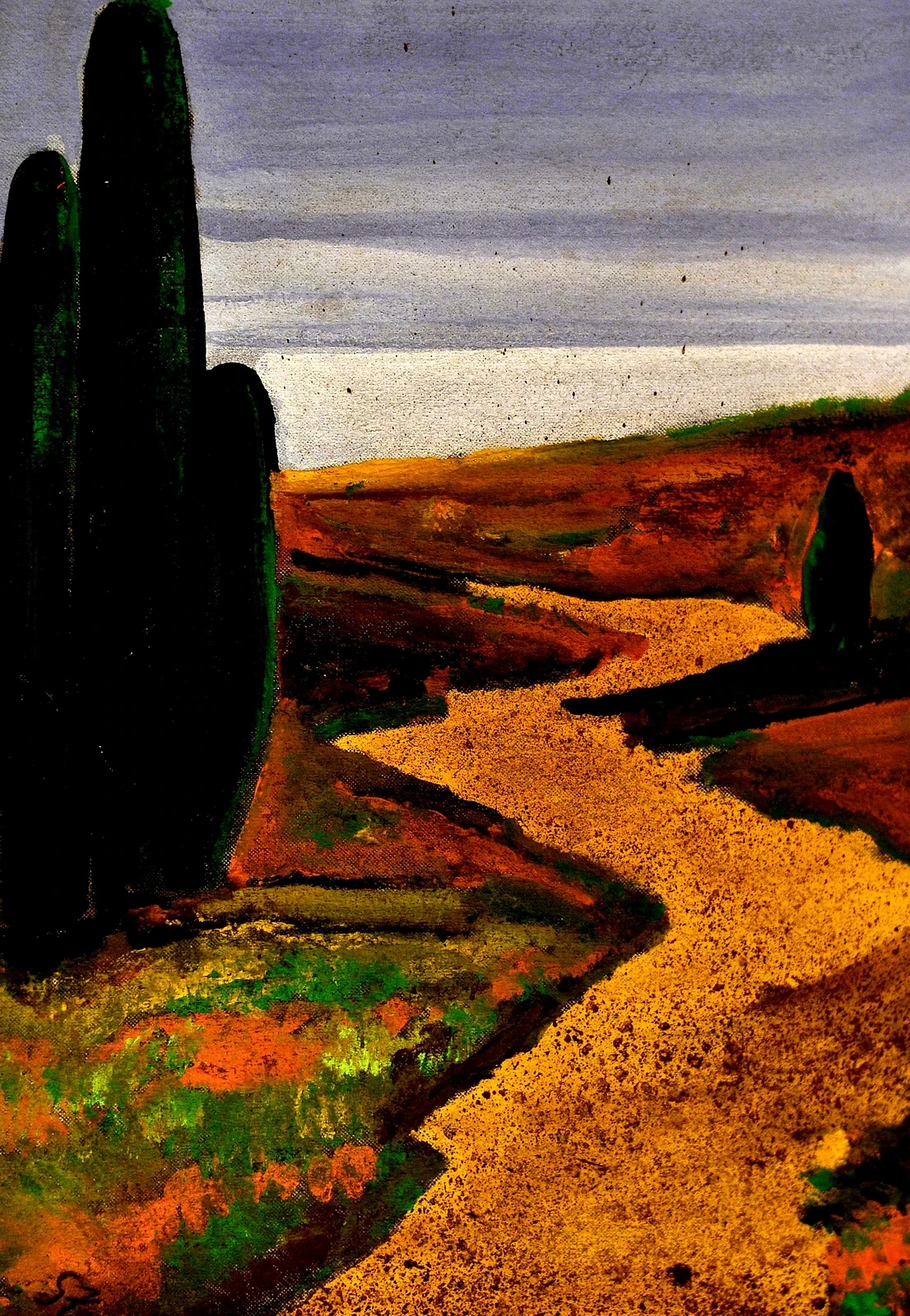 Landschaften 93