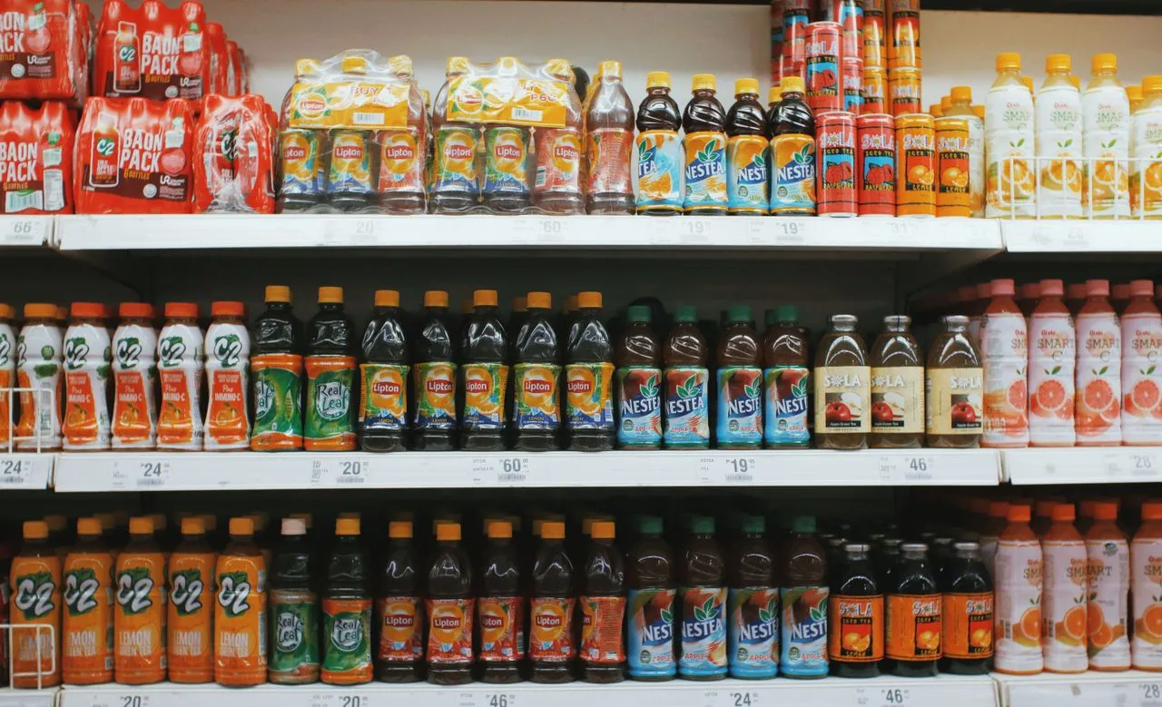 Part de linéaire : booster la visibilité de votre marque en magasin