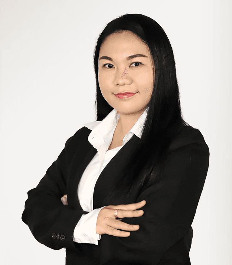 Ms. Kanokwan Sangprasert