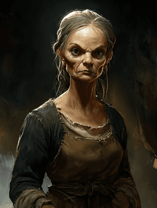 Gloma Greymere
