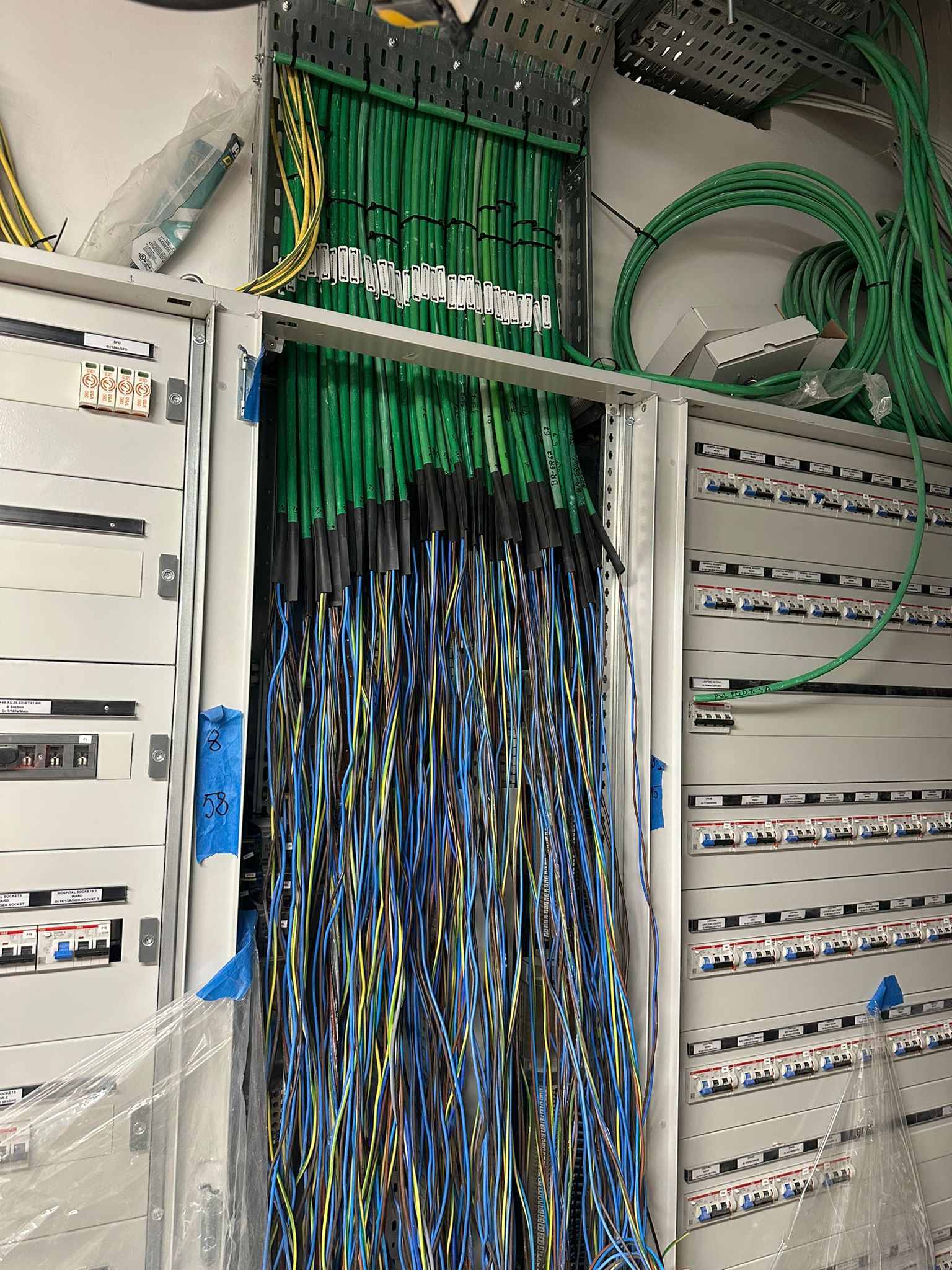 Realizacja Szpitala zdjęcie 16