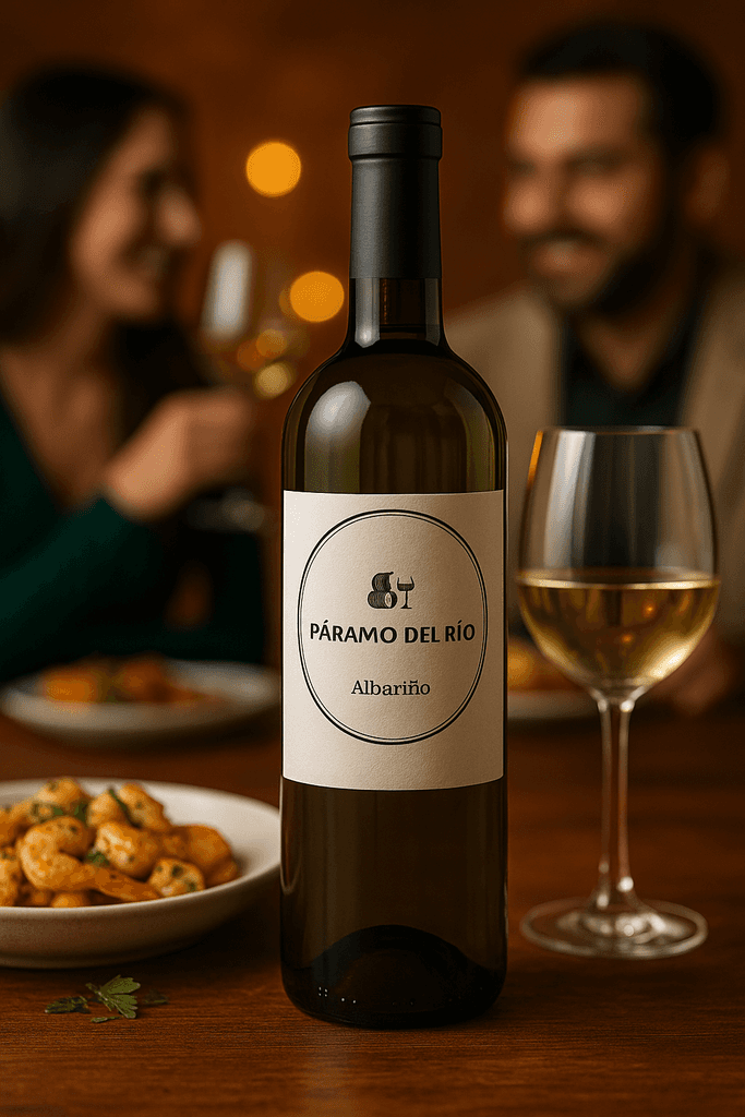 Elegant dinner featuring Cabernet Sauvignon paired with a succulent duck dish, perfect for a gourmet evening.