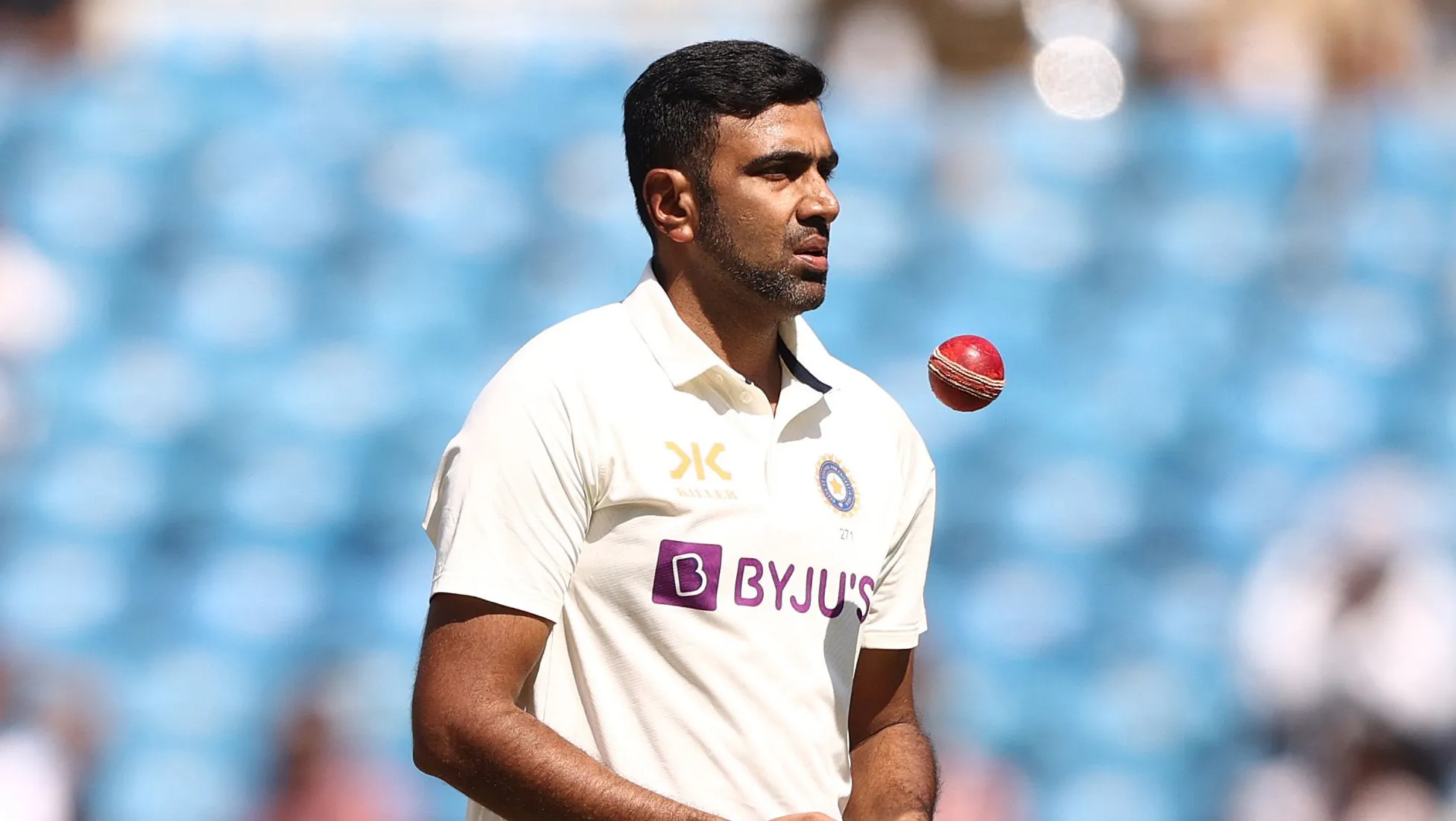 R Ashwin announces retirement