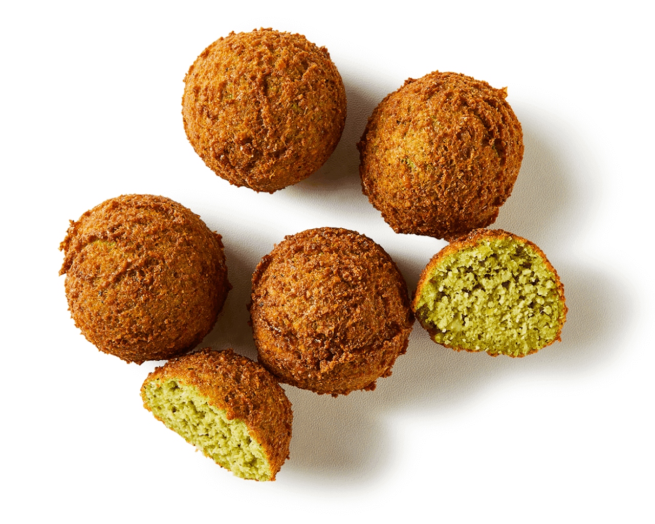 Falafel_5pcs