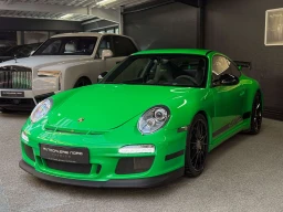 Porsche 911 GT3 Clubsport — Vorschaubild 2