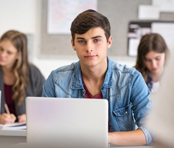 escola em tempo integral