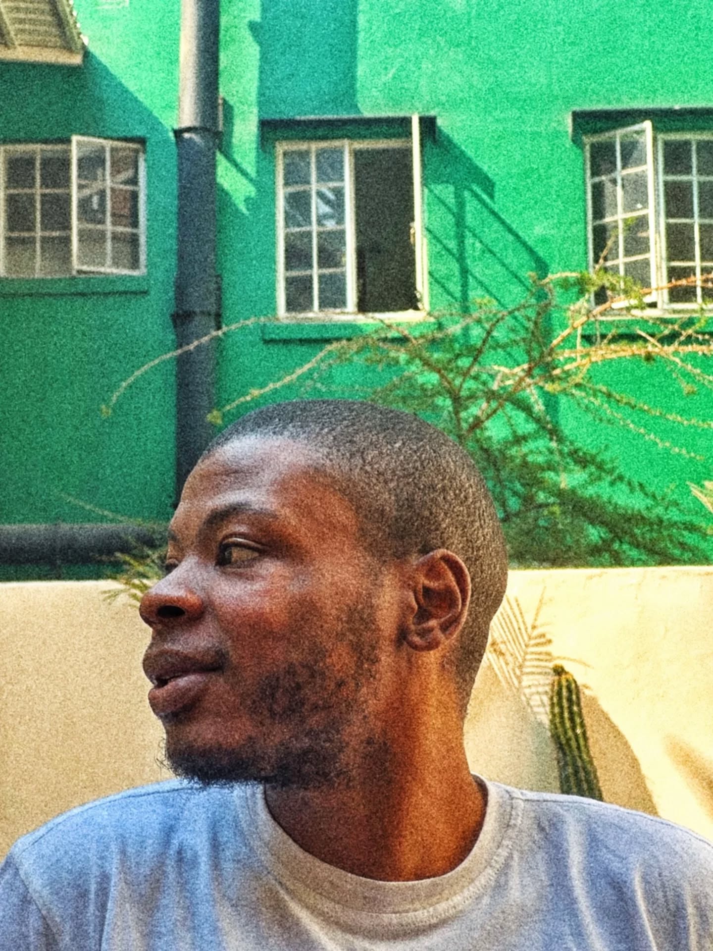 About Me Image - 4