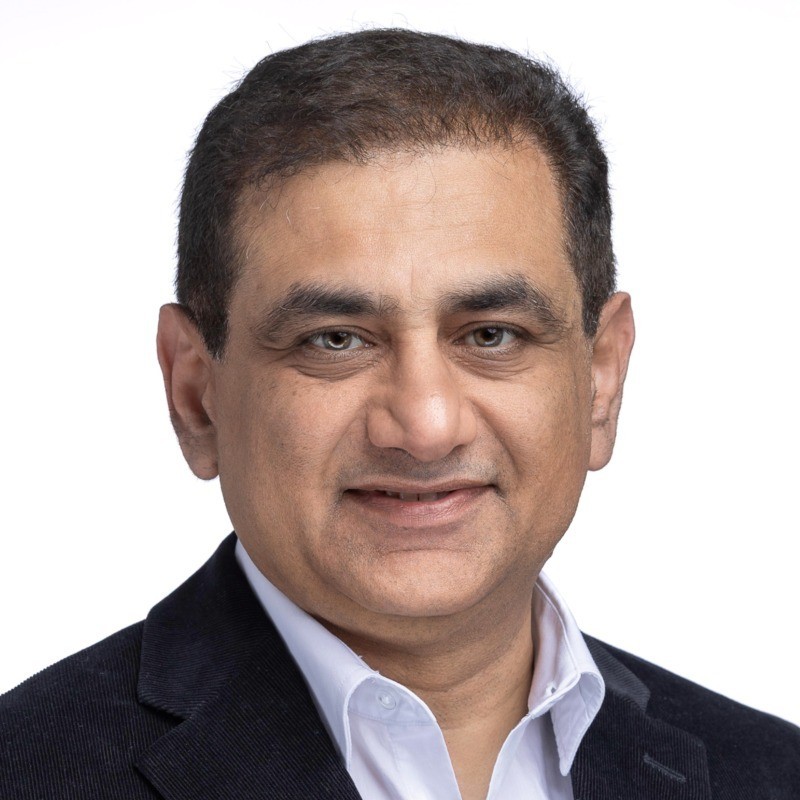 Manish Kapoor