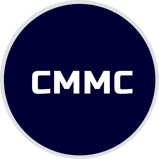 CMMC Badge