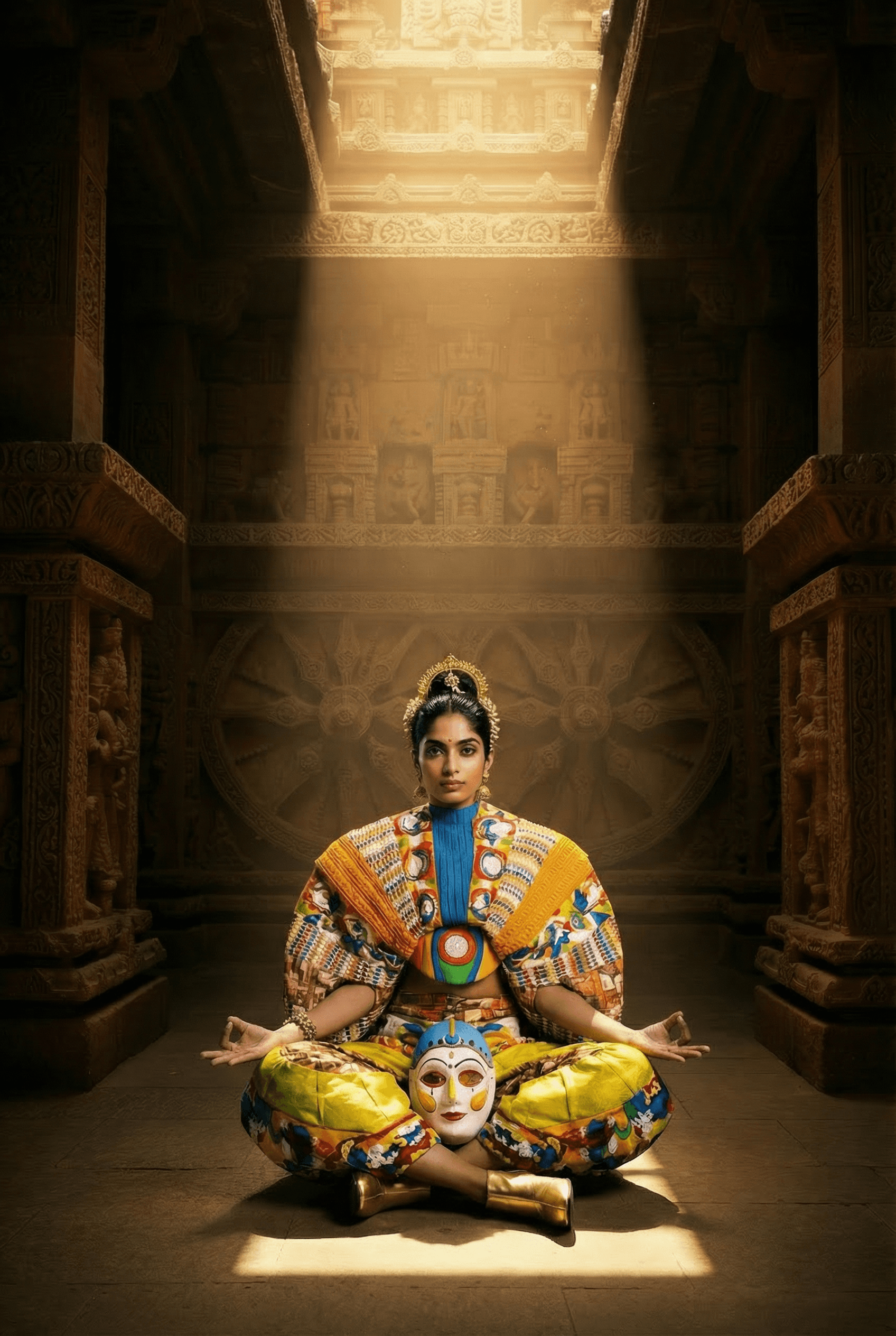 Client 2024 ✤ Broadway