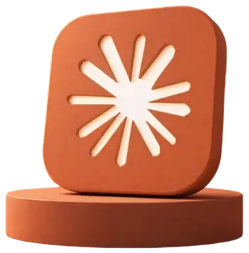 Claude logo