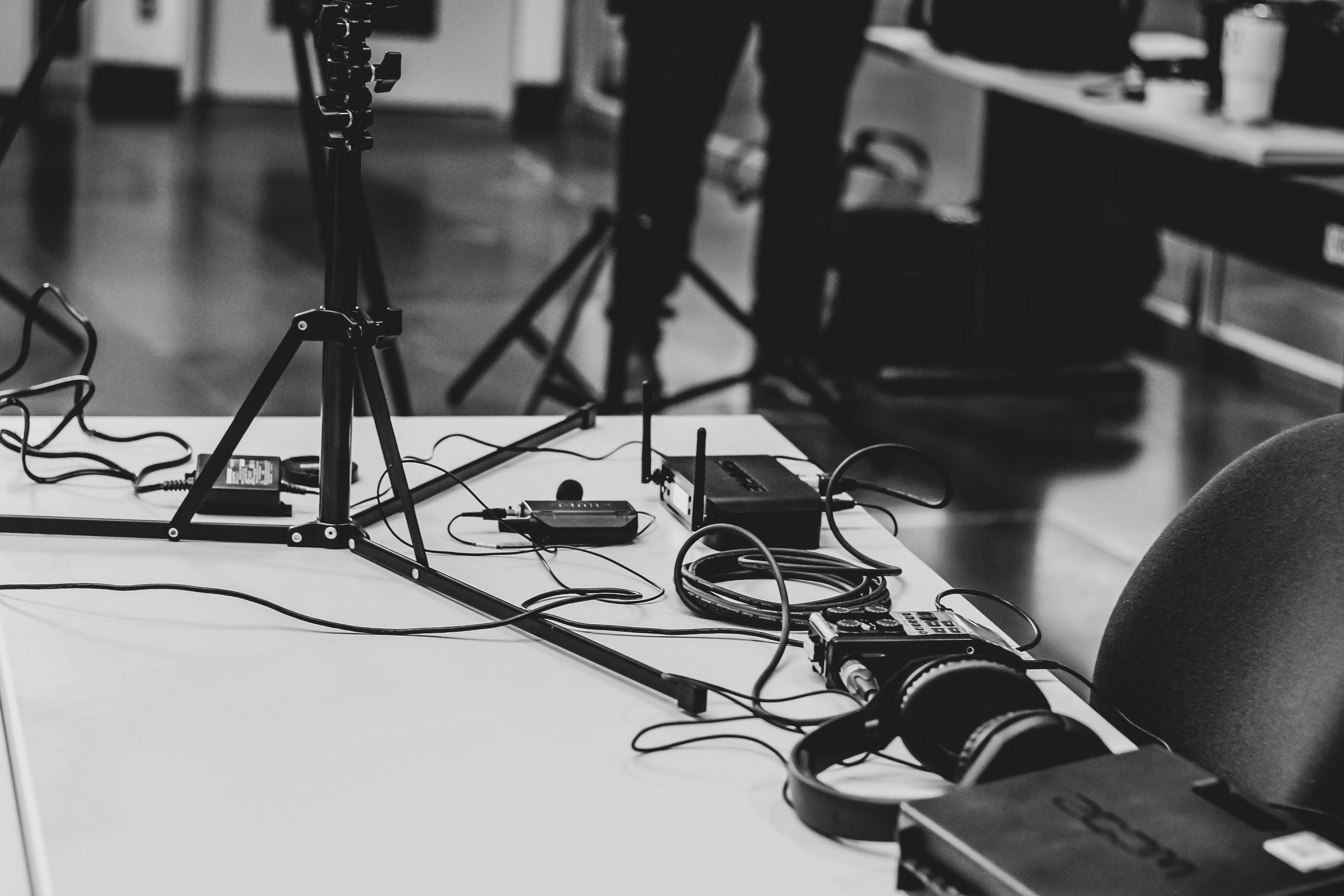 Vocal Production