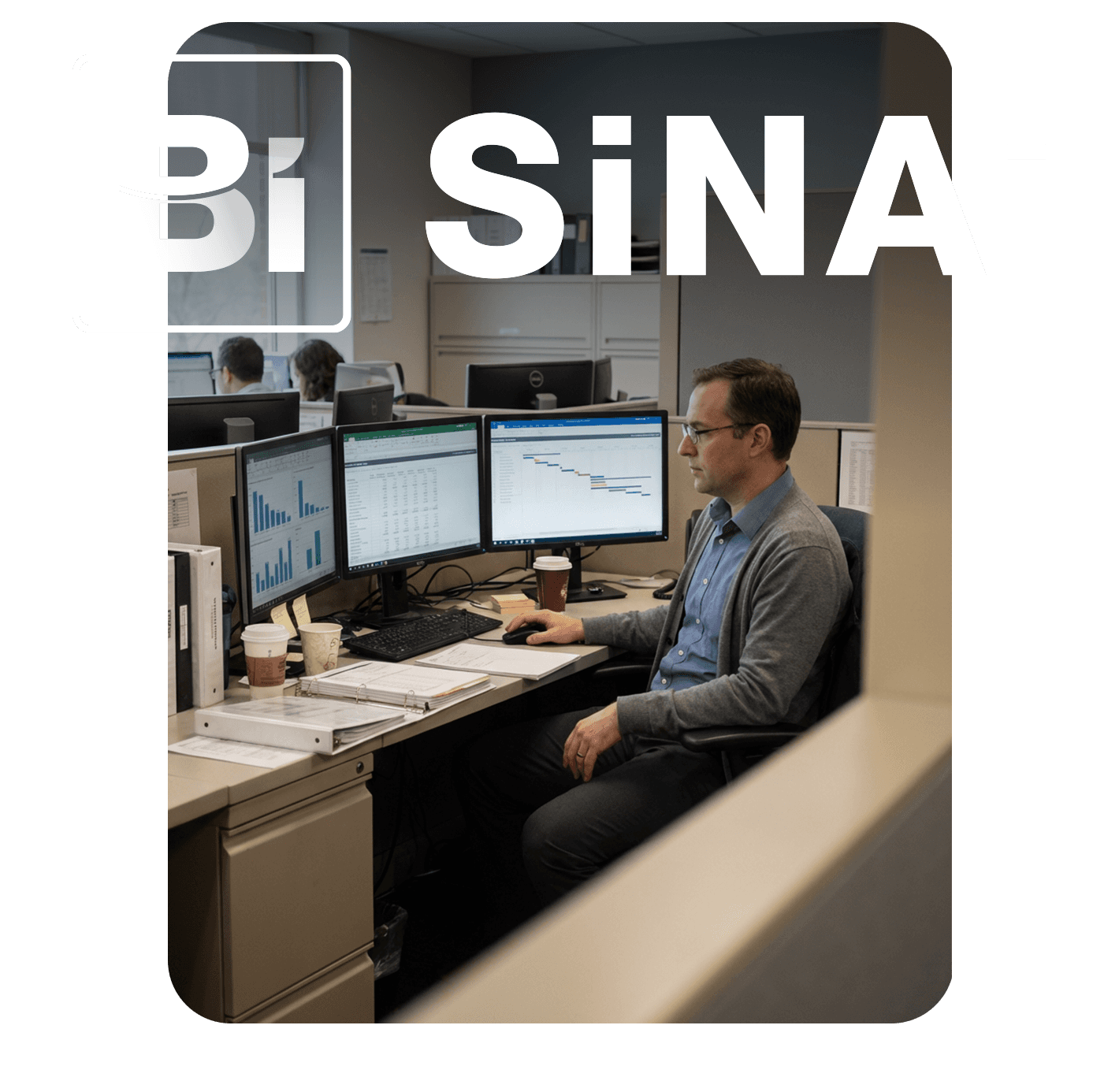 SiiMA Rastreios