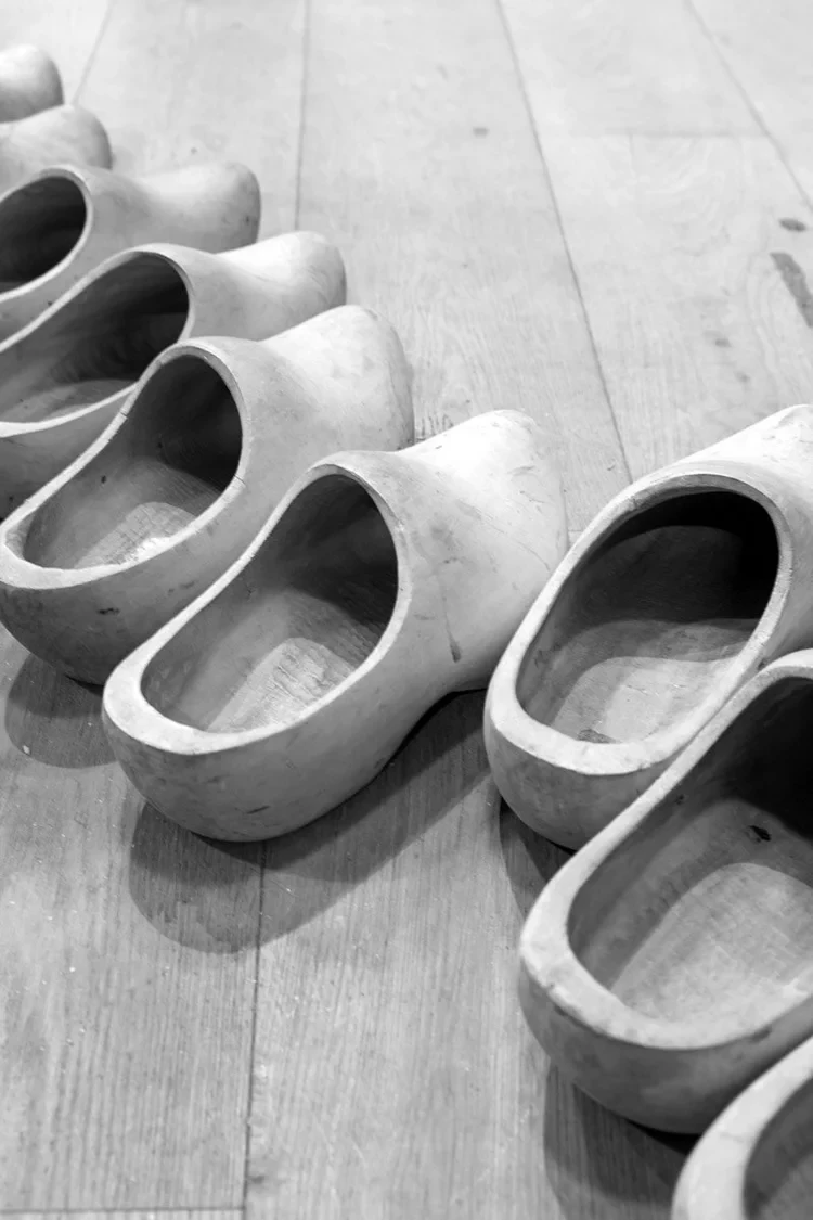 Aerial view over Tirana Albania - Nuclear bunker art galleries modern capital